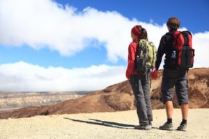 Planning Your First Hiking Trip 
