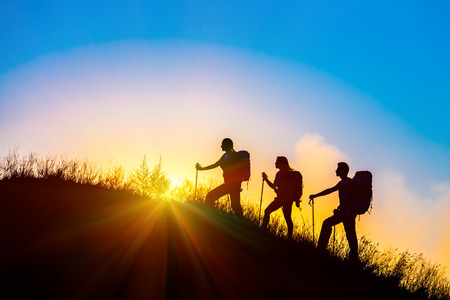 Reasons to Go Hiking + Tips for Beginners